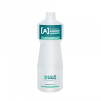 Foto do produto ÁLCOOL ABSOLUTO ANIDRO 99,5°INPM (1L) - CICLO FARMA