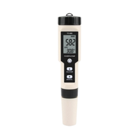 Foto do produto Medidor De Qualidade De Água Digital (h2/ph/orp/temperatura)