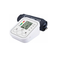 Foto do produto Medidor De Pressão De Braço Automatico