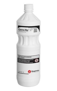 Foto do produto Desinfetante Germi Rio 1L - Rioquímica