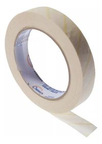 Foto do produto Fita Autoclave 19mmx30m Papel Crepe (UNIDADE) - Cremer