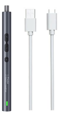 Foto do produto Parafusadeira De Precisão Sem Fio Usb