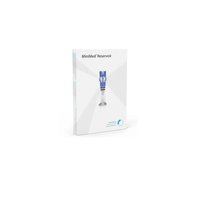 Foto do produto Reservatorio Minimed MMT 332A (Caixa C/ 10 Unidade) -  MEDTRONIC