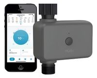 Foto do produto Válvula Inteligente Irrigação Saídas Única Smart Tuya - Moes