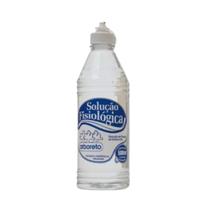Foto do produto Soro Fisiológico Cl Sodio 0,9% 500 ml -UNITÁRIO - ARBORETO