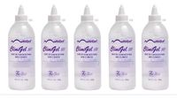 Foto do produto Gel Clínico Condutor - Clinigel 300g (KIT C/5 UNI) 