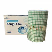 Foto do produto CURATIVO FILME TRANSPARENTE (10CM X 10M) - KANGLI FILM