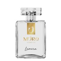 Foto do produto PERFUME LÚMERA 50ML - MÚRE COSMETICS