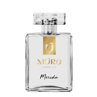 Foto do produto PERFUME MERIDA 50ML - MÚRE COSMETICS