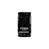 Foto do produto Cafeína Em Capsula 400mg Power Black (60 Capsulas) - MV Power