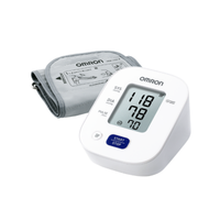 Foto do produto Monitor de Pressão Arterial de Braço (HEM-7142) - Omron