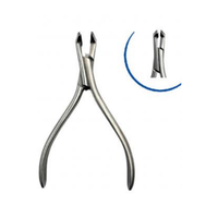 Foto do produto ALICATE DE CORTE DISTAL 12CM - MVW