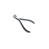 Foto do produto Alicate Ortodôntico Corte De Fio Amarrilho 14cm