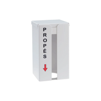 Foto do produto Dispenser P/ EPI de Touca Descartável (Pequeno) - MVW Online