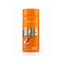Foto do produto Colágeno Tipo 2 Moviflex (60 Capsulas) - MV POWER