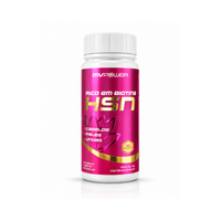 Foto do produto Hsn (Rico em Biotina) 60 Cápsulas - Mv Power