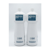 Foto do produto Sabonete Líquido Perolado Erva Doce 2 Un (1l) - Ciclo Farma