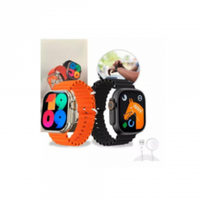 Foto do produto RELOGIO SMARTWATCH ULTRA 9 PLUS