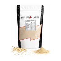 Foto do produto Psyllium Husk 60% Em Pó (500g) - MV Power