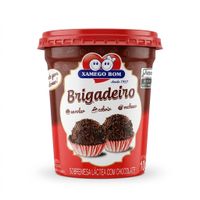 Foto do produto BRIGADEIRO XAMEGO KG