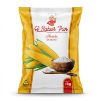 Foto do produto AMIDO MILHO QSABOR KG