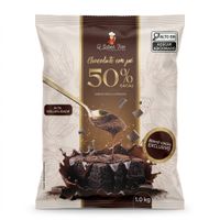 Foto do produto CHOC.PO 50% Q-SABOR KG