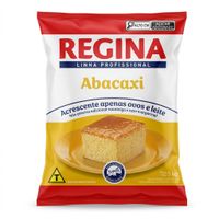 Foto do produto M.B.REGINA ABACAXI 5 KG