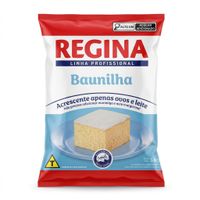 Foto do produto M.B.REGINA BAUNILHA 5 KG