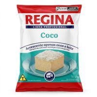 Foto do produto M.B.REGINA COCO 5 KG