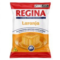 Foto do produto M.B.REGINA LARANJA 5 KG