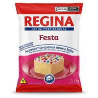 Foto do produto M.B.REGINA NEUTRO 5 KG