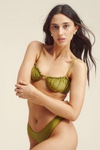 TOP SARA MATCHA