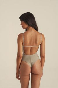 BODY LANA ARGILA