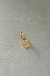 BIKINI CHARM  ‘BRAZIL’ — NOOSA & FIO  SOUL