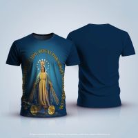 Foto do produto CAMISETA NOSSA SENHORA DAS GRAÇAS