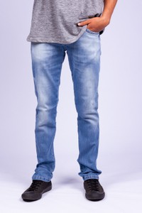 CALÇA JEANS OCEANO SKINNY NANJING