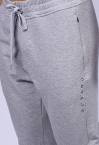 CALÇA JOGGER OCEANO BOLSO ZÍPER