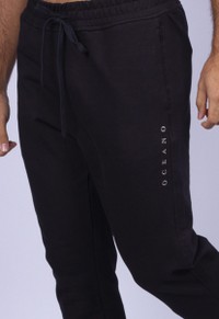 CALÇA JOGGER OCEANO BOLSO ZÍPER