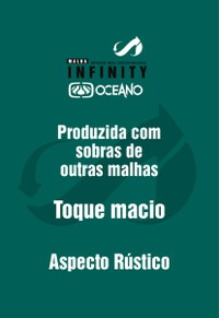 CAMISETA OCEANO WATER INFINITY