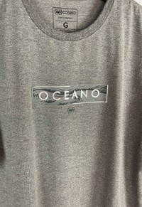 CAMISETA OCEANO WAVE POLYGIENE