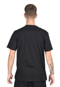 CAMISETA OCEANO LOGO MALHA