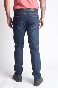 CALÇA JEANS OCEANO SKINNY TRIPLE DRY