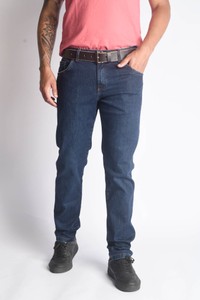 CALÇA JEANS OCEANO SKINNY TRIPLE DRY