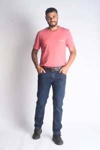 CALÇA JEANS OCEANO SKINNY TRIPLE DRY