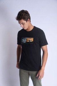 CAMISETA OCEANO SURF MALHA