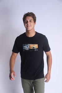 CAMISETA OCEANO SURF MALHA