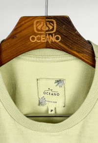 CAMISETA OCEANO FEMININA LAV