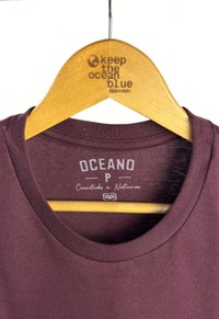 CAMISETA OCEANO PRANCHAS MALHA 