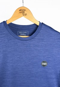 CAMISETA DRY DIT OCEANO SPORTWEAR PATCH