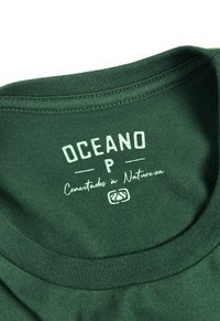 CAMISETA OCEANO SURF MALHA